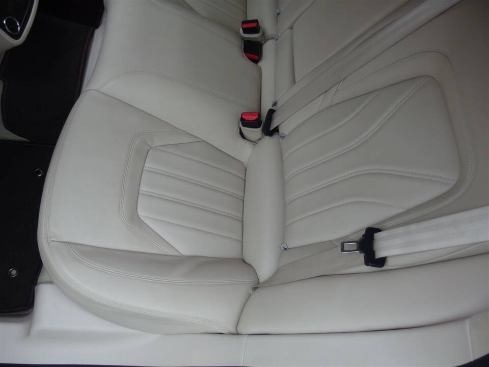 Image 57/90 of Maserati Quattroporte GTS (2013)