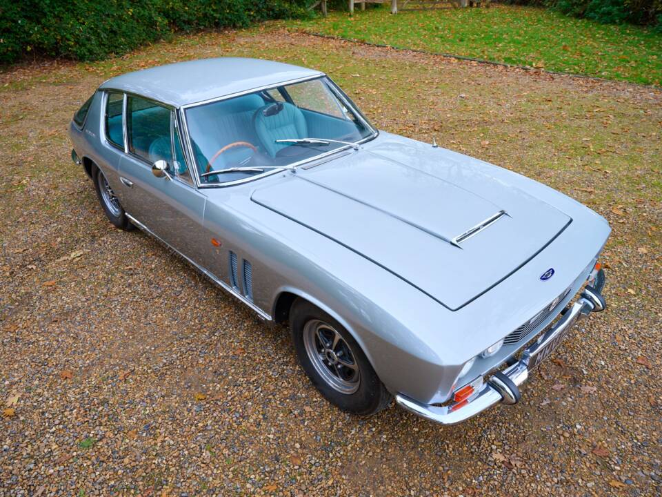 Image 40/50 of Jensen FF (1967)