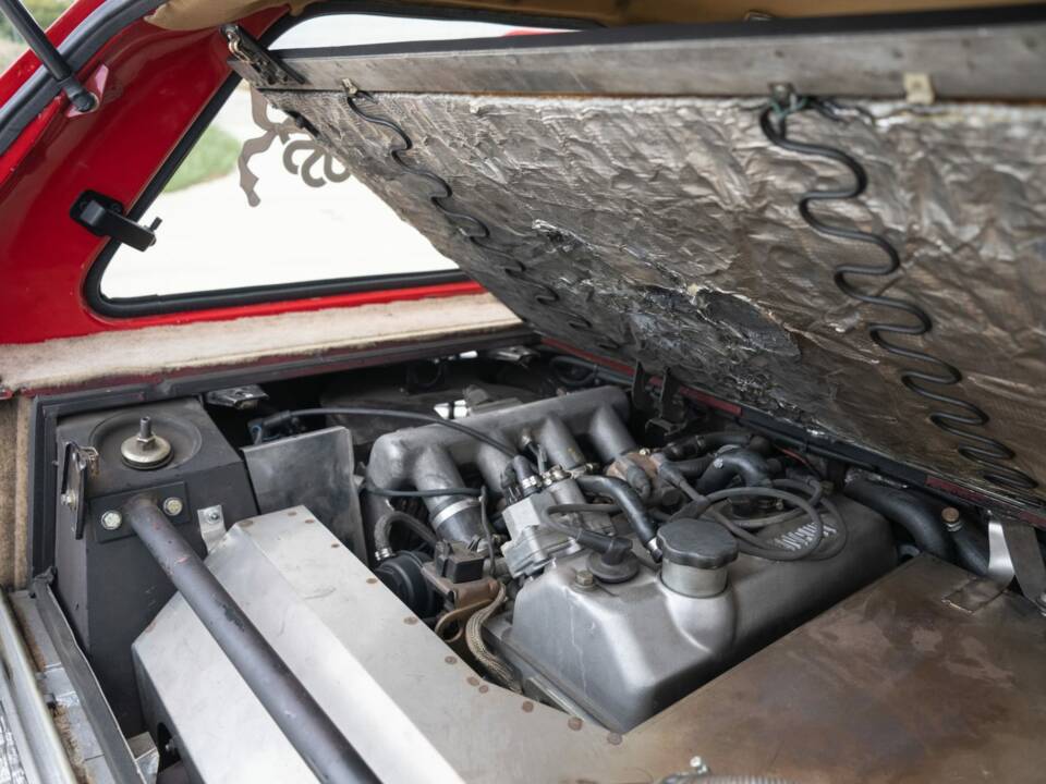 Imagen 77/84 de Renault R 5 Turbo 2 (1984)