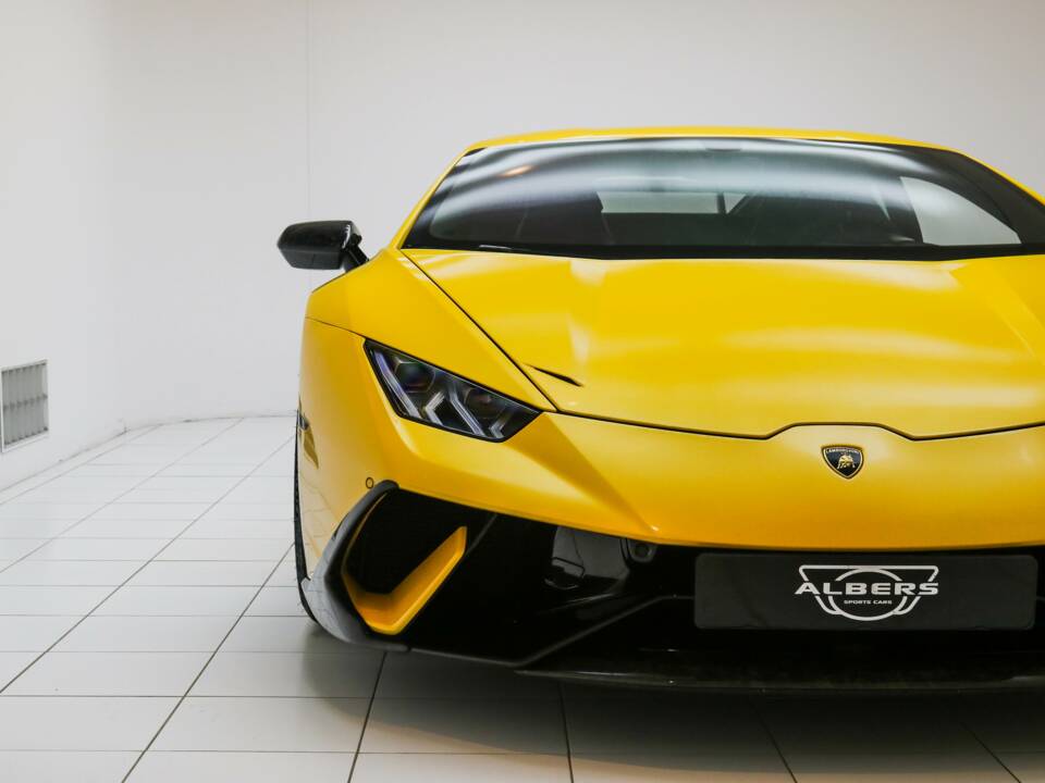 Bild 51/71 von Lamborghini Huracán Performante (2017)