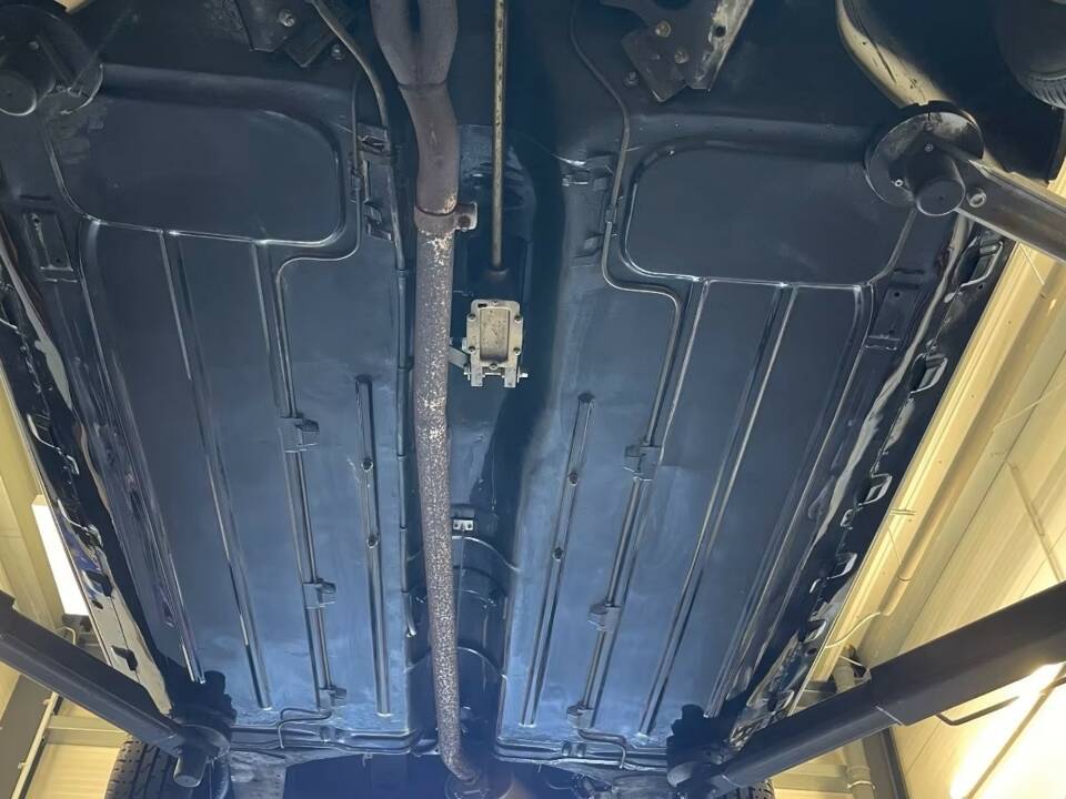 Imagen 15/25 de Mini 1000 (1978)