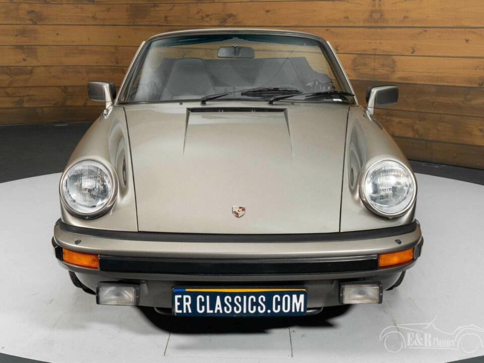 Image 12/19 of Porsche 911 SC 3.0 (1983)