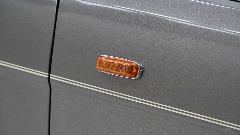 Bild 15/15 von Rolls-Royce Silver Spirit (1985)