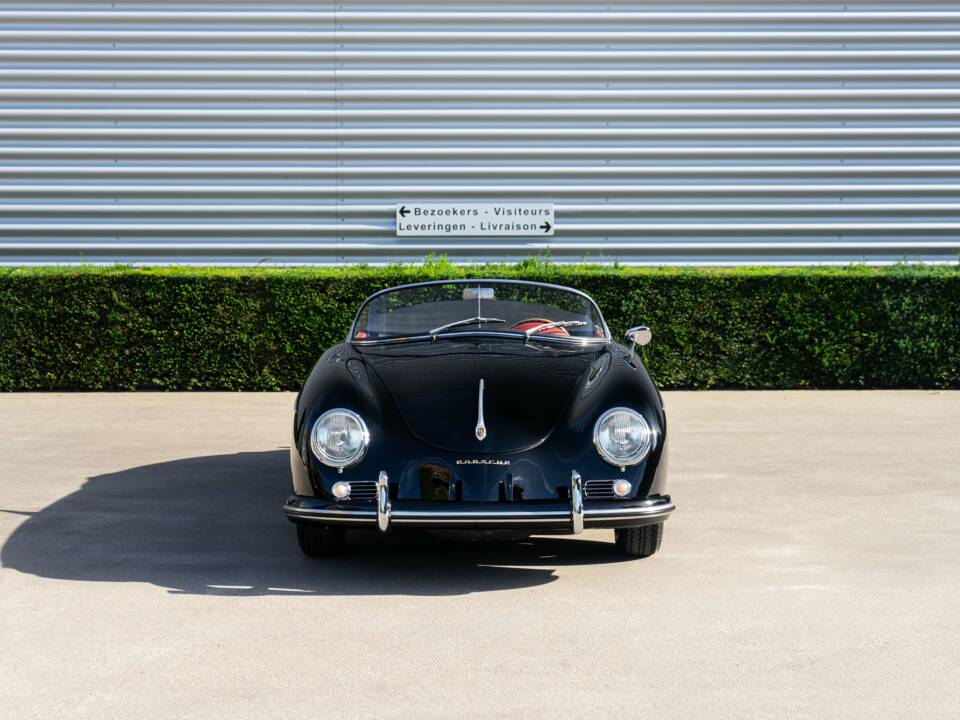 Afbeelding 4/30 van Porsche 356 A 1600 S Speedster (1957)