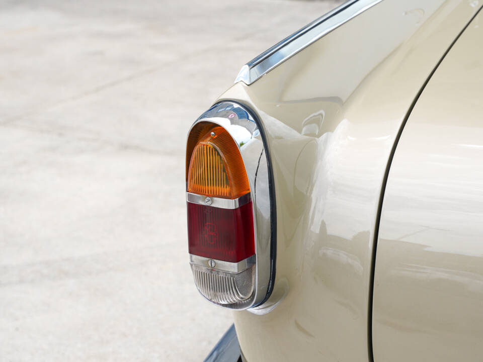 Image 26/75 of Maserati 3500 GT Touring (1960)