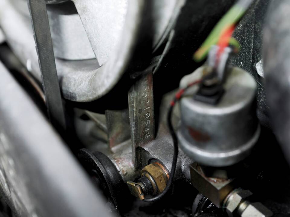 Bild 44/50 von Porsche 911 2.4 T (1971)
