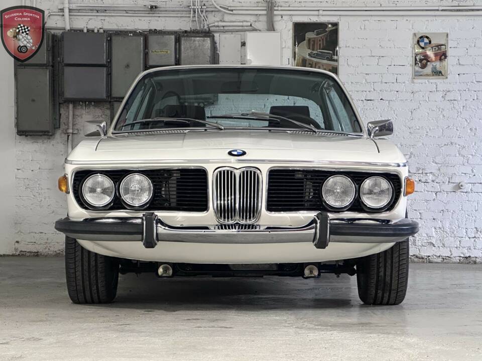 Immagine 2/94 di BMW 3.0 CSi (1971)