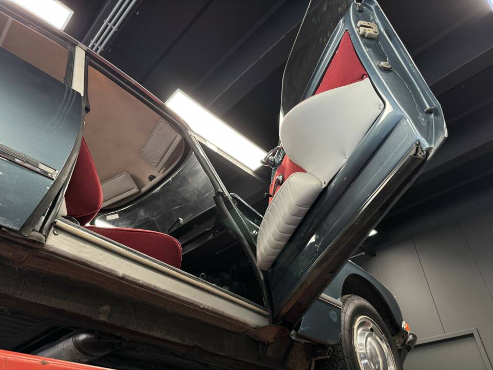Bild 39/43 von Citroën D Super (1972)