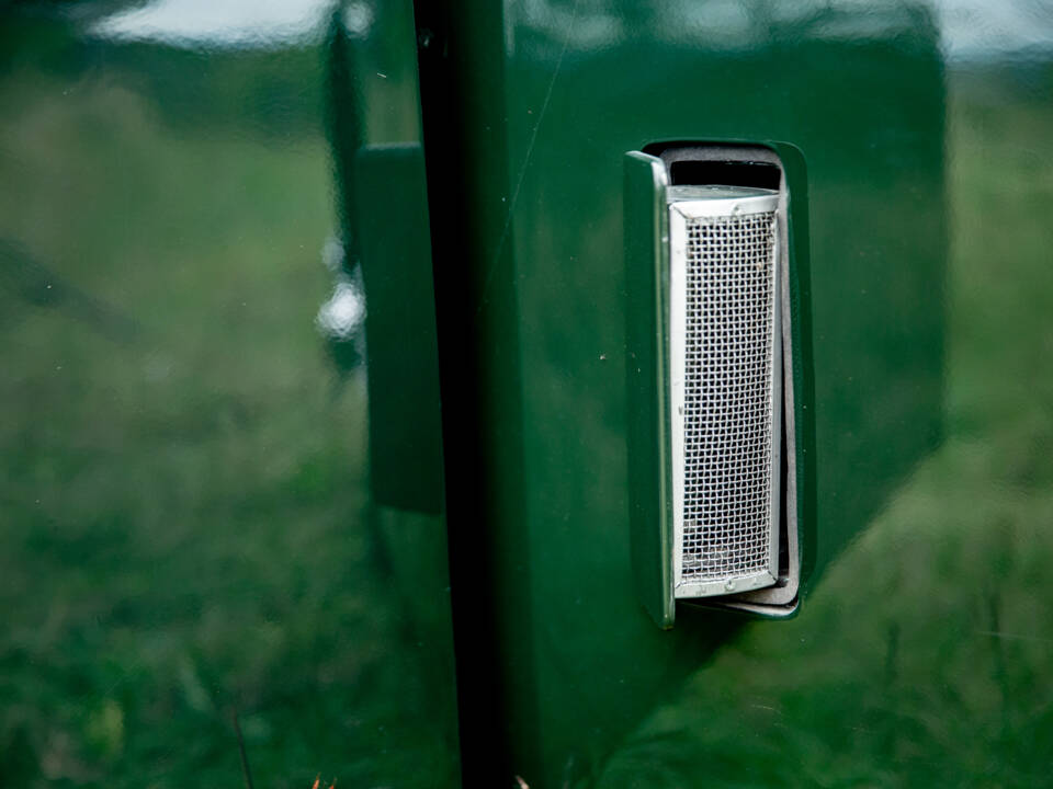 Afbeelding 47/100 van Jaguar XK 150 FHC (1960)