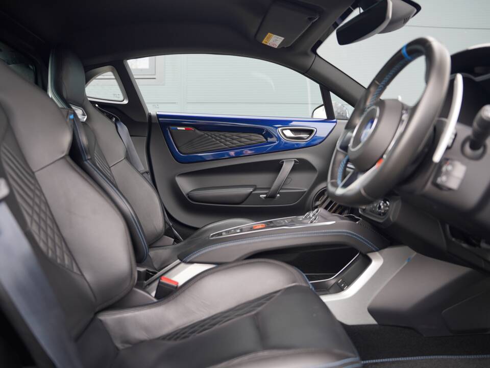 Imagen 21/50 de Alpine A 110 S (2020)