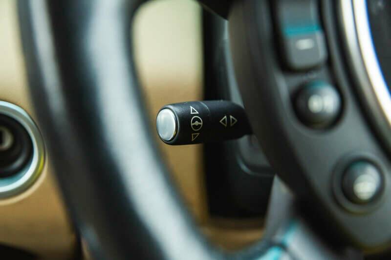 Bild 49/50 von Land Rover Range Rover Vogue TDV8 (2007)