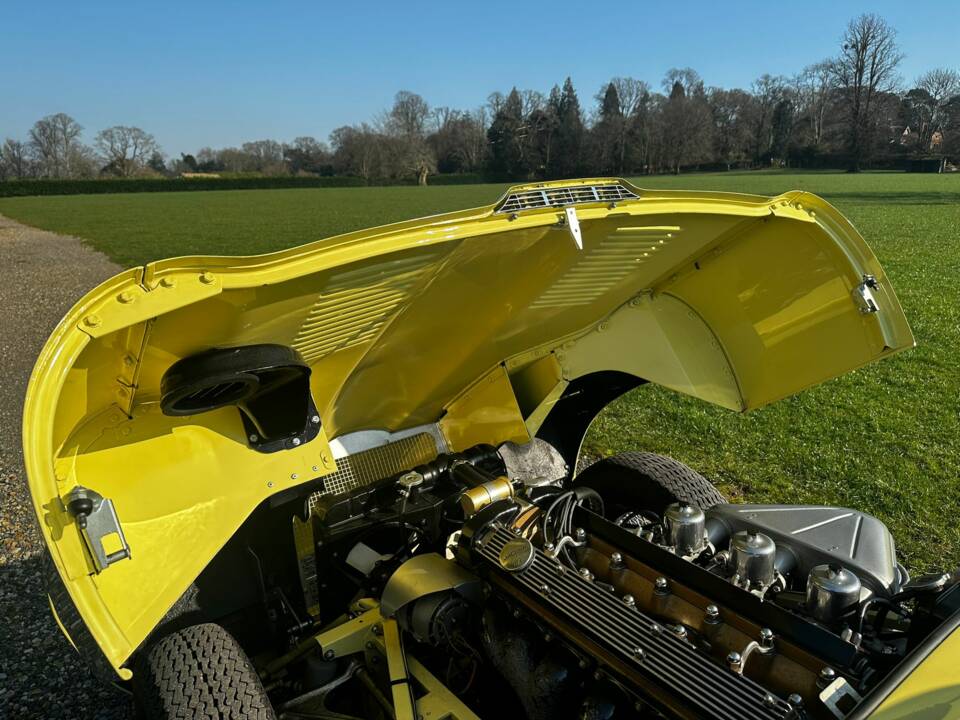 Afbeelding 83/100 van Jaguar E-Type (1968)
