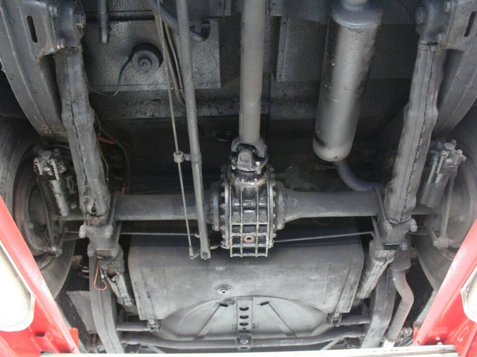 Image 41/50 de Rolls-Royce Phantom V James Young (1962)