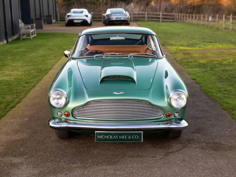 Bild 76/78 von Aston Martin DB 4 (1960)