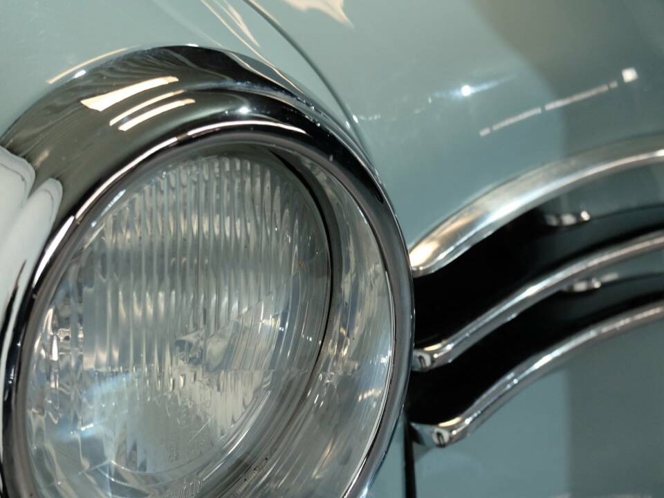 Image 17/31 of Mercedes-Benz 180 a (1958)