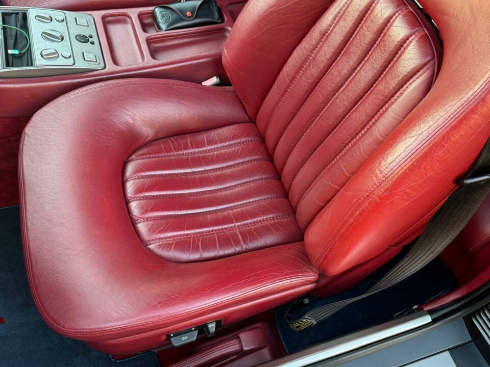 Immagine 16/22 di Ferrari 456 GTA (1997)