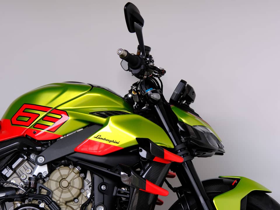 Bild 4/99 von Ducati Streetfighter V4 Lamborghini (2024)