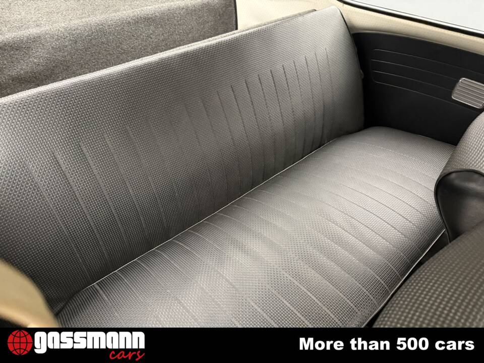 Image 15/15 of Volkswagen Beetle 1302 (1972)