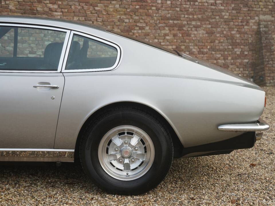 Bild 17/50 von Aston Martin V8 (1974)