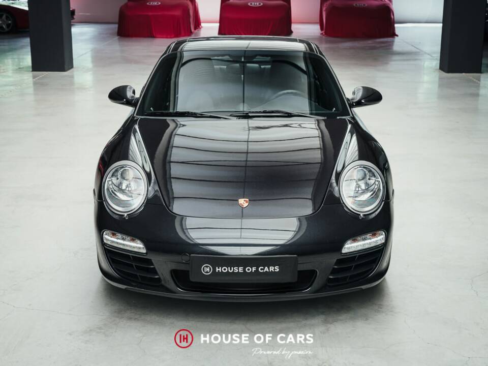 Bild 3/23 von Porsche 911 Carrera S (2009)