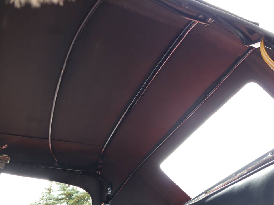 Bild 17/50 von Alfa Romeo Giulia 1600 Spider Veloce (1965)