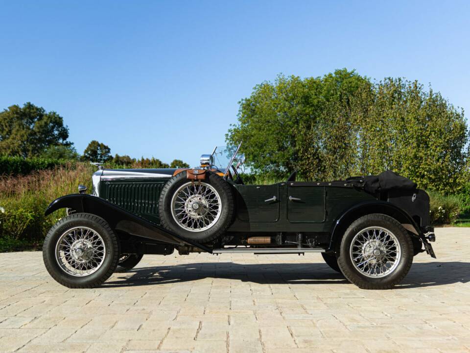 Image 5/50 of Vauxhall 20/60 T80 (1930)
