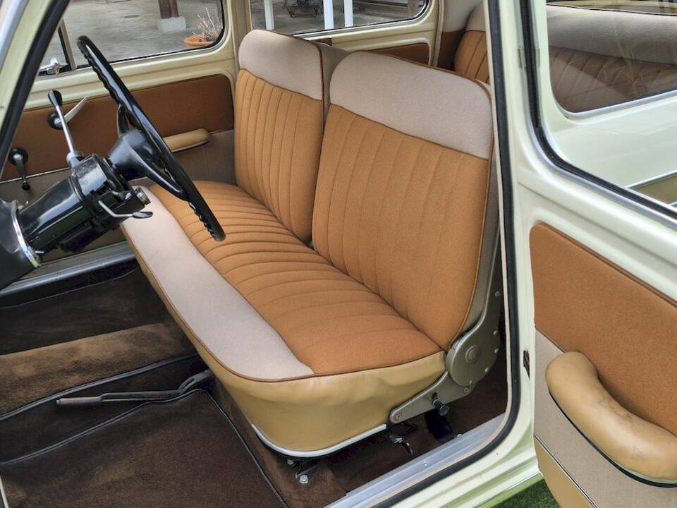Image 24/55 of FIAT 1100-103 (1959)