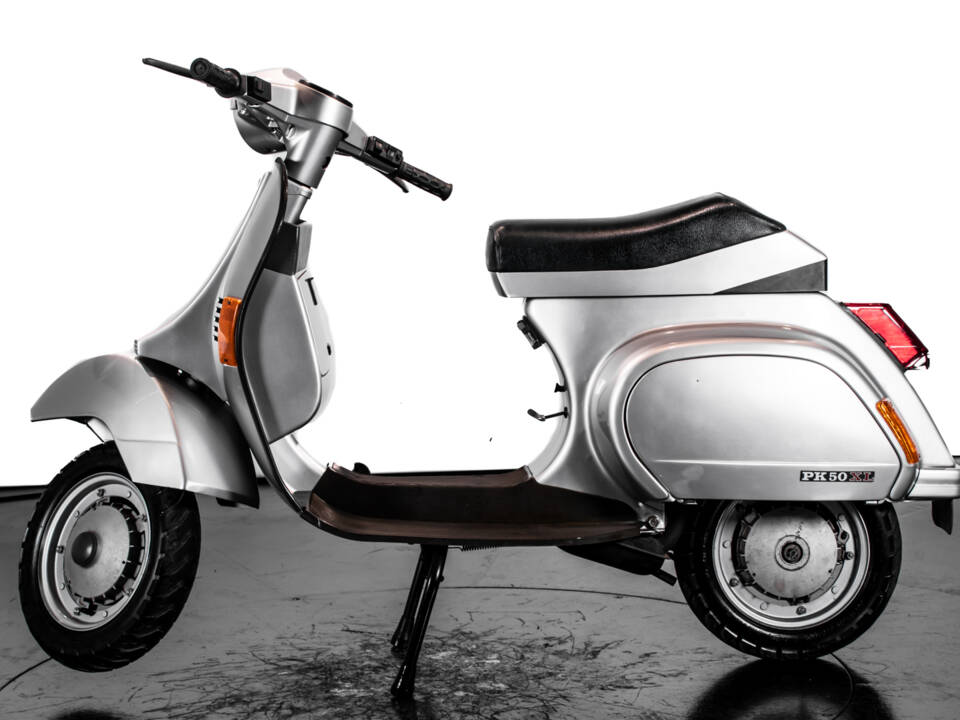 Afbeelding 1/31 van Piaggio DUMMY (1987)