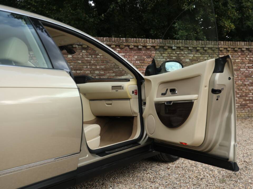 Bild 32/50 von Citroën C6 3.0 V6 (2006)