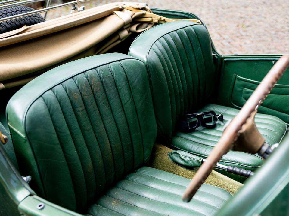 Immagine 46/50 di MG TF (1954)