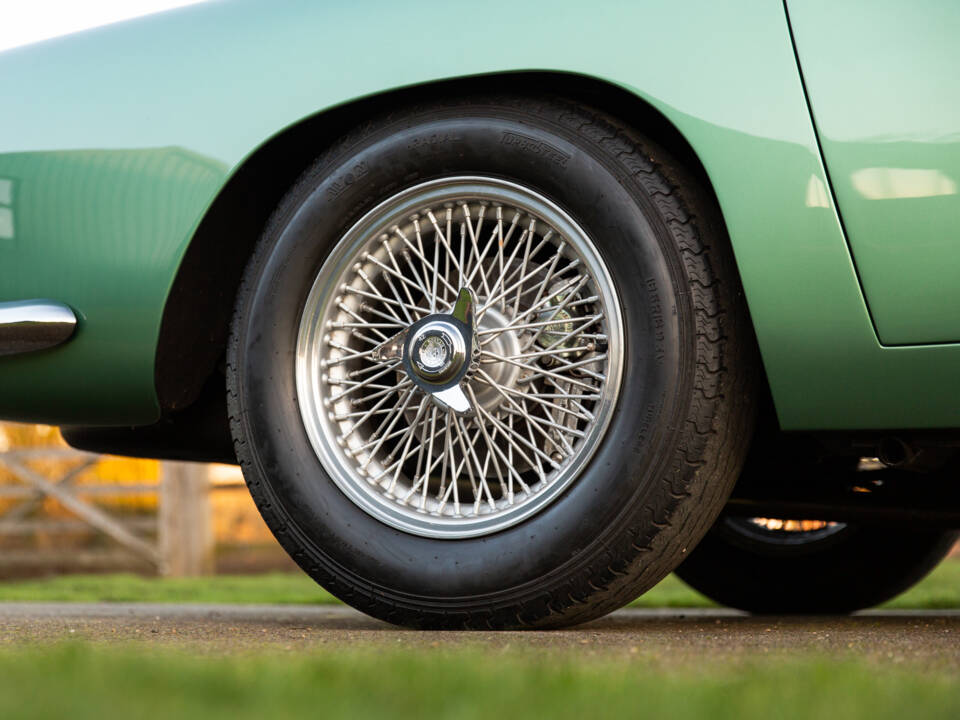 Bild 34/78 von Aston Martin DB 4 (1960)