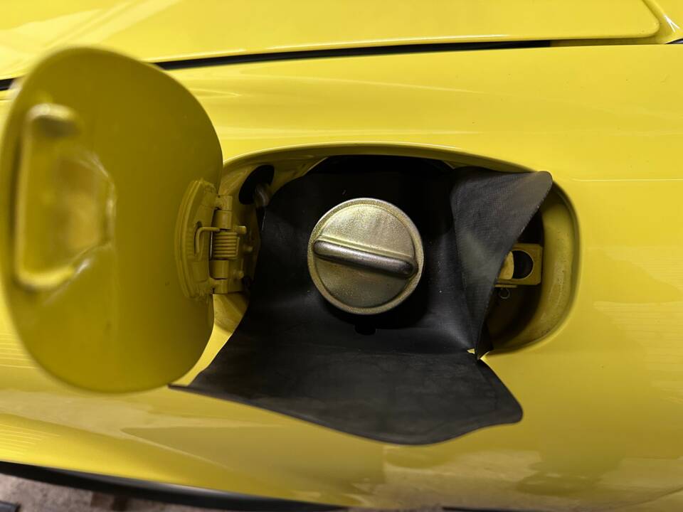 Bild 15/30 von Porsche 911 2.4 T "Ölklappe" (1972)