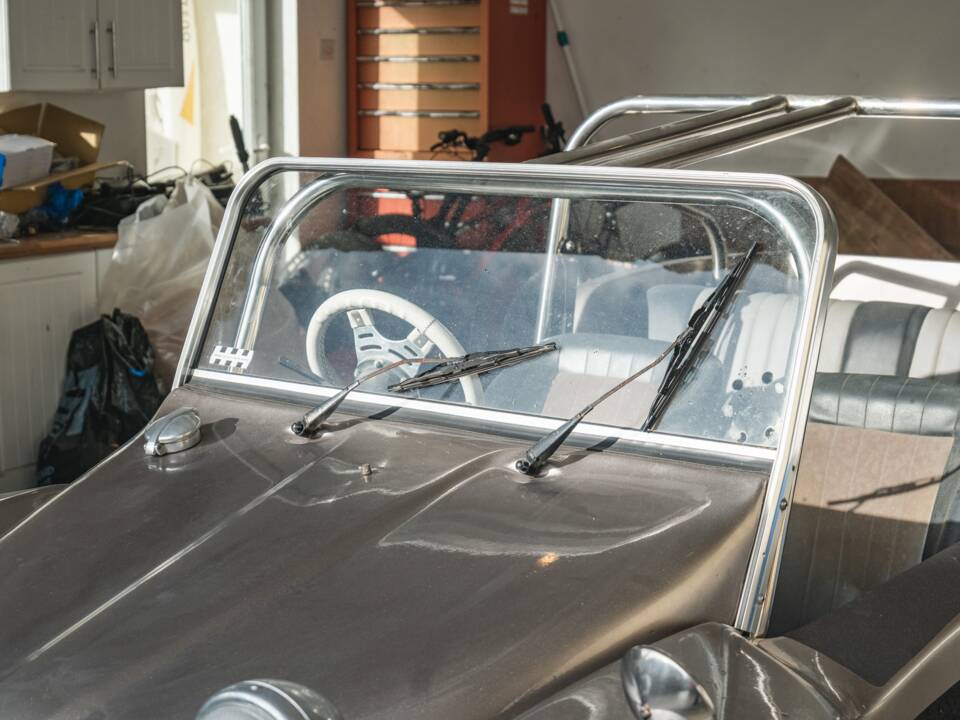 Afbeelding 21/43 van Volkswagen Buggy (1972)
