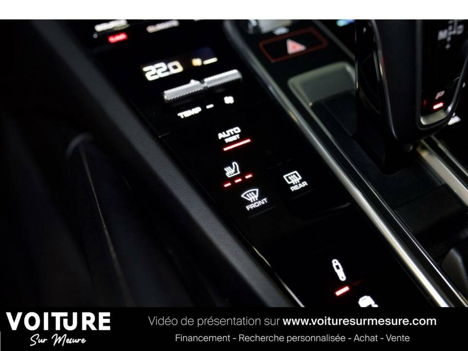 Imagen 26/29 de Porsche Cayenne E-Hybrid (2020)