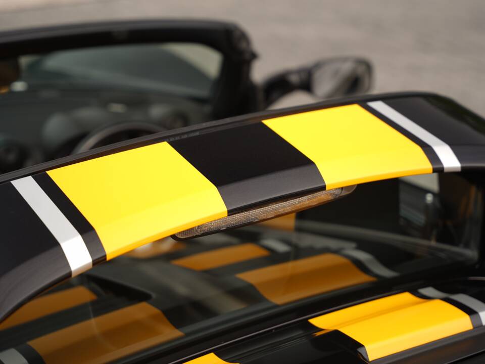 Immagine 46/50 di Lotus Elise S (2009)