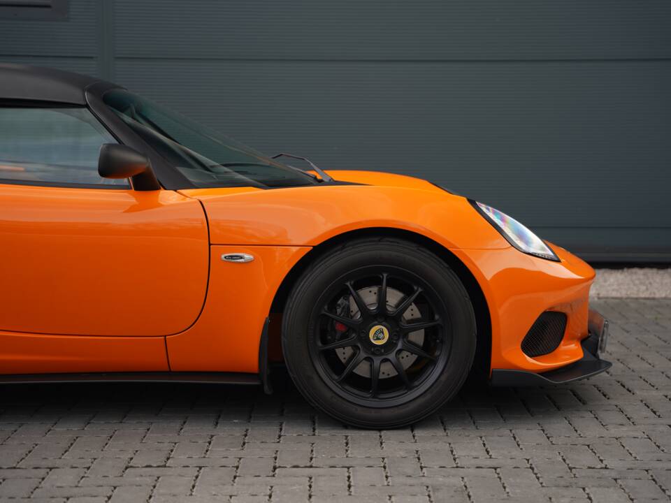 Image 24/50 of Lotus Elise Cup 250 (2019)
