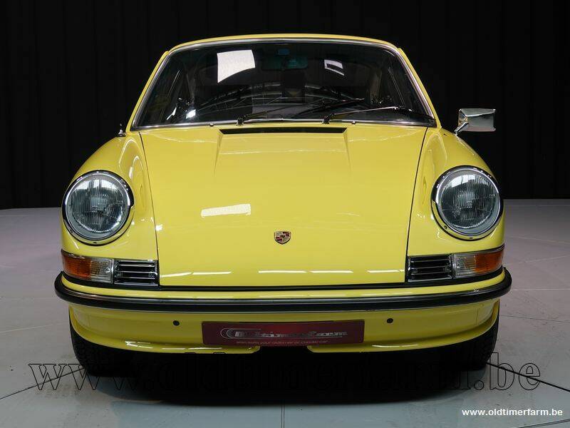 Image 9/15 of Porsche 911 2.4 T &quot;Oilflap&quot; (1972)