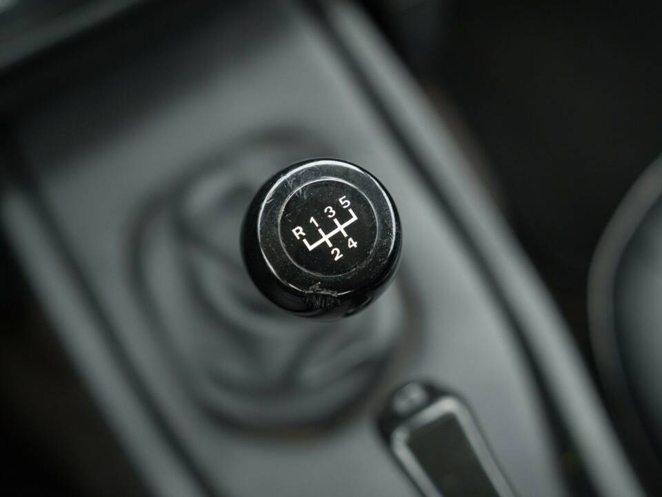 Image 24/50 of Triumph TR 7 Europa (1977)