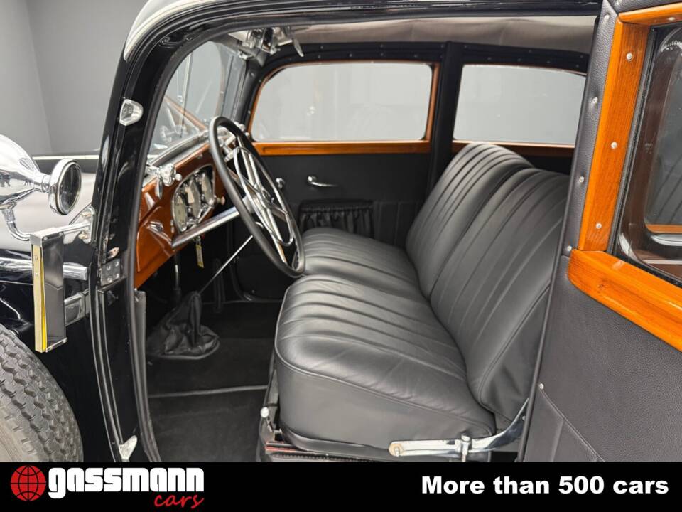 Bild 11/15 von Mercedes-Benz 230 (1939)