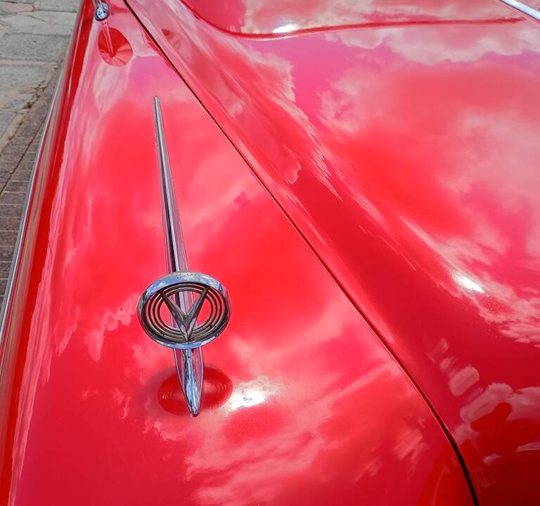 Afbeelding 17/52 van Buick Special Riviera Coupé (1958)