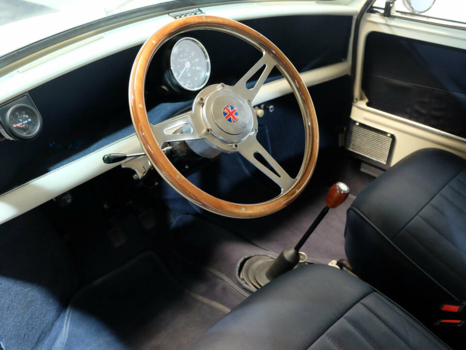 Afbeelding 16/23 van Austin Seven (1959)