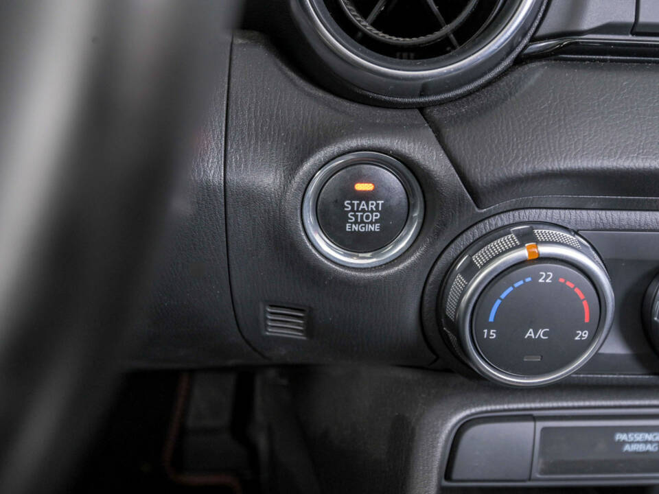 Immagine 16/50 di Mazda MX-5 2.0 (2018)