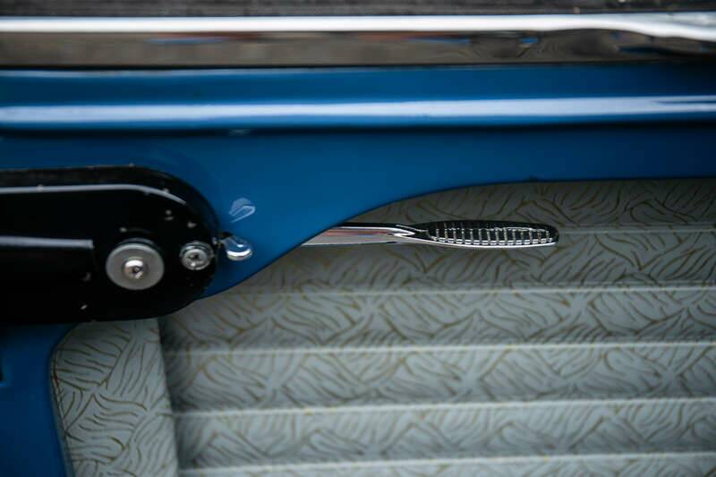 Image 37/50 of Austin Mini Cooper 1000 (1968)