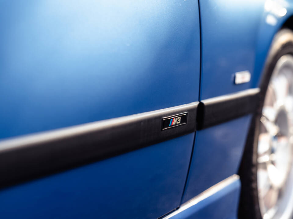 Image 32/42 of BMW M3 Sport Evo (1997)