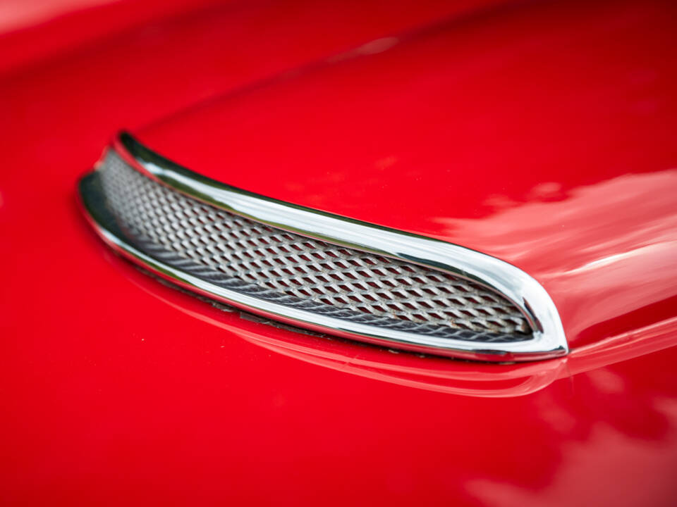Immagine 40/50 di Ferrari 250 GT Berlinetta Lusso (1964)