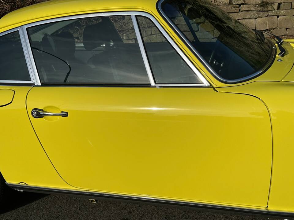 Bild 74/100 von Porsche 911 2.4 T "Oilflap" (1972)