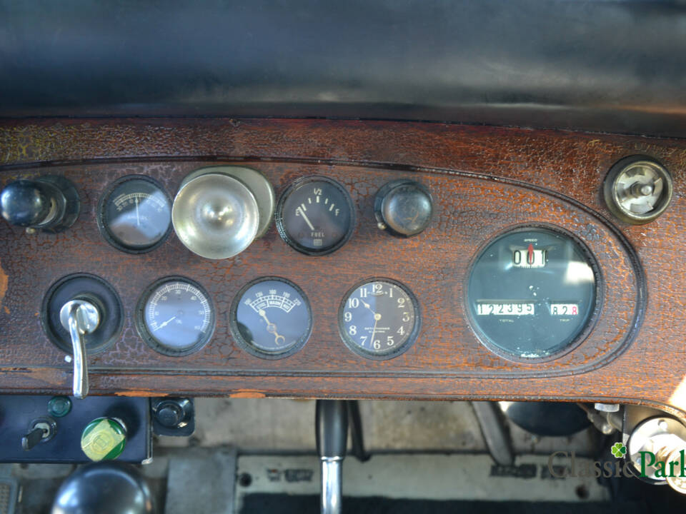 Image 26/39 of Rolls-Royce Phantom I (1929)