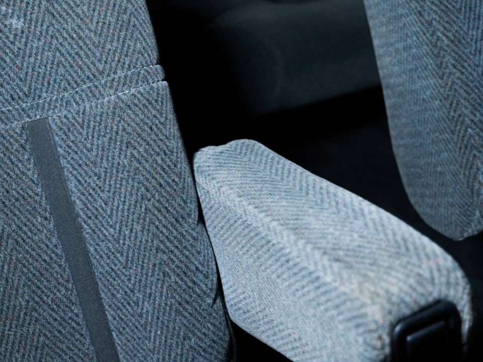Bild 38/65 von Mitsubishi L300 (1993)
