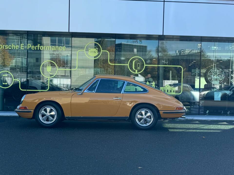 Bild 6/85 von Porsche 911 2.0 S (1966)