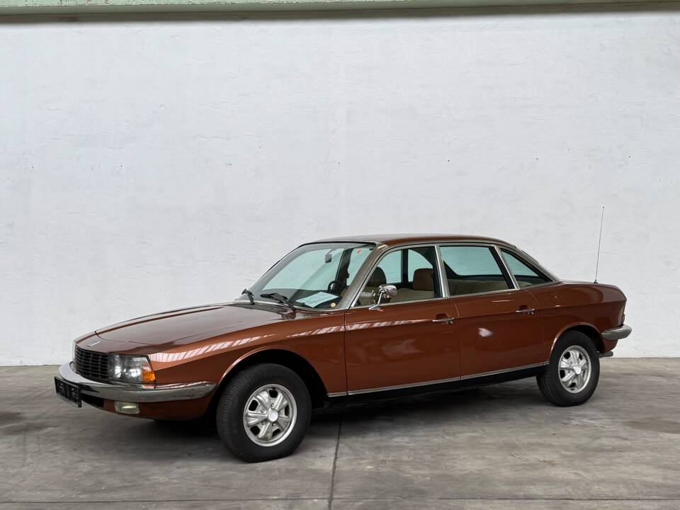 Imagen 13/154 de NSU Ro  80 (1975)